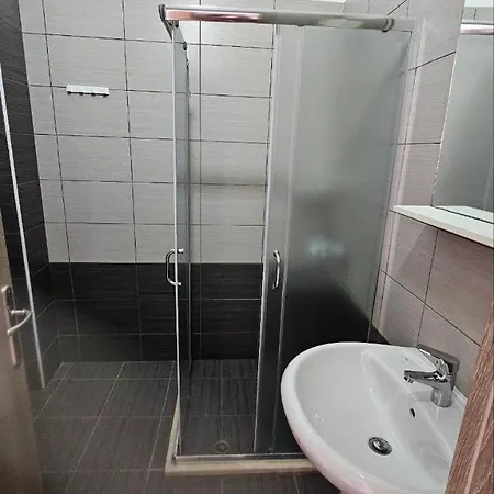Apartment Veritas Sarande