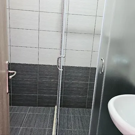 Veritas Apartment