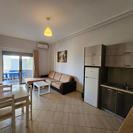 Veritas Apartment