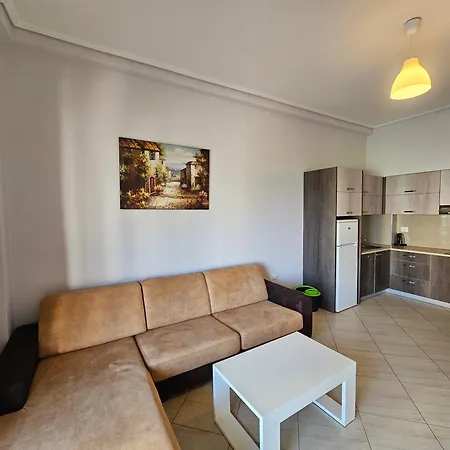 Apartment Veritas *