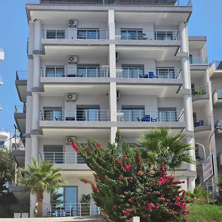 Veritas Apartment
