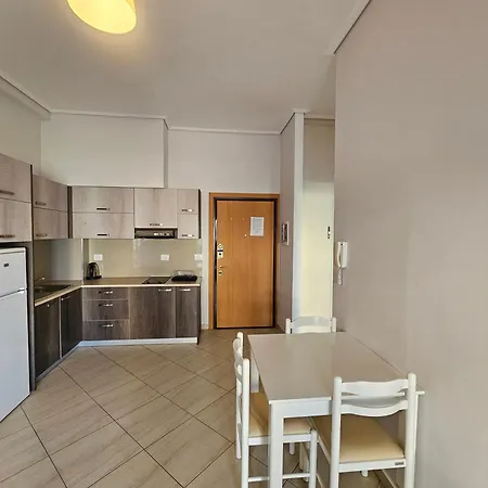 Veritas Apartment