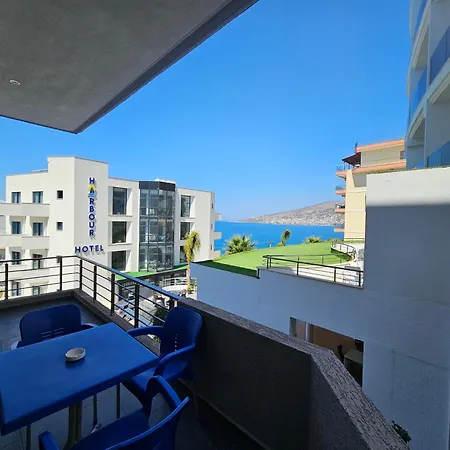 Veritas Apartment Sarande