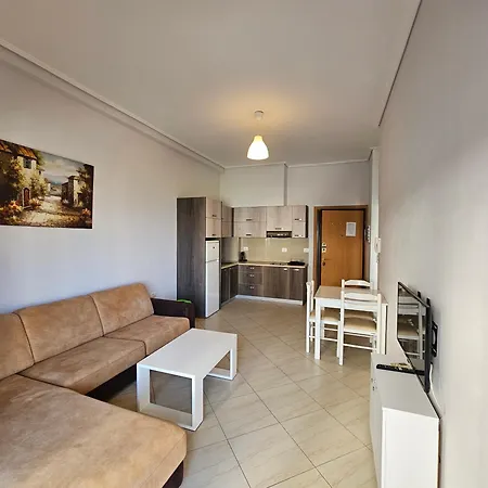 Veritas Apartment Sarande